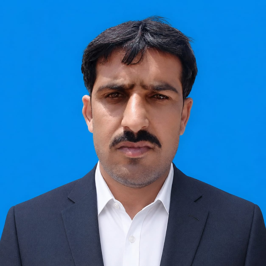 Co-Founder