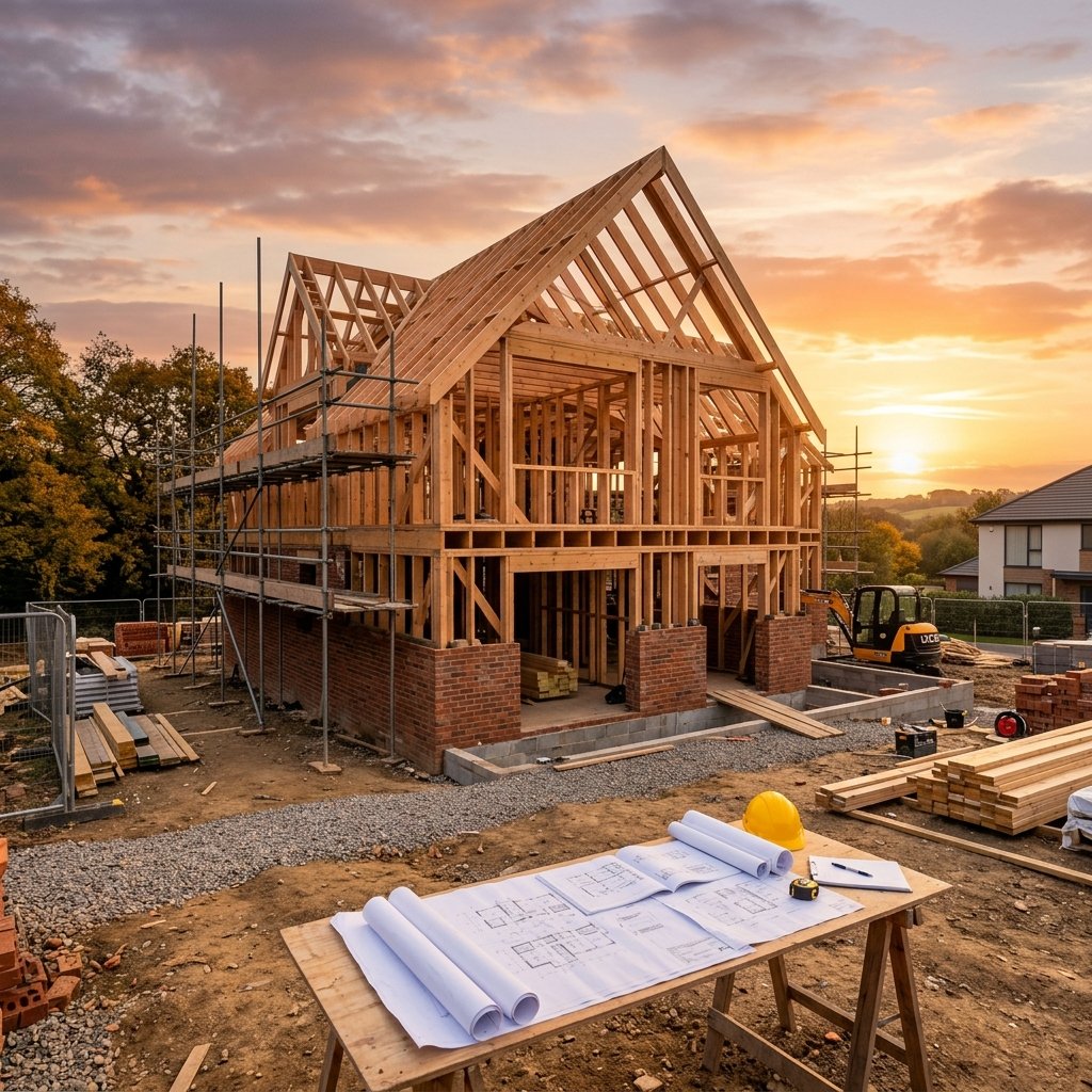 Construction