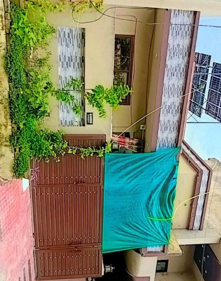 New city phace 2 G sector single store for sale