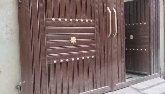 2.5 mrla double store house available for sale in Rawalpindi
