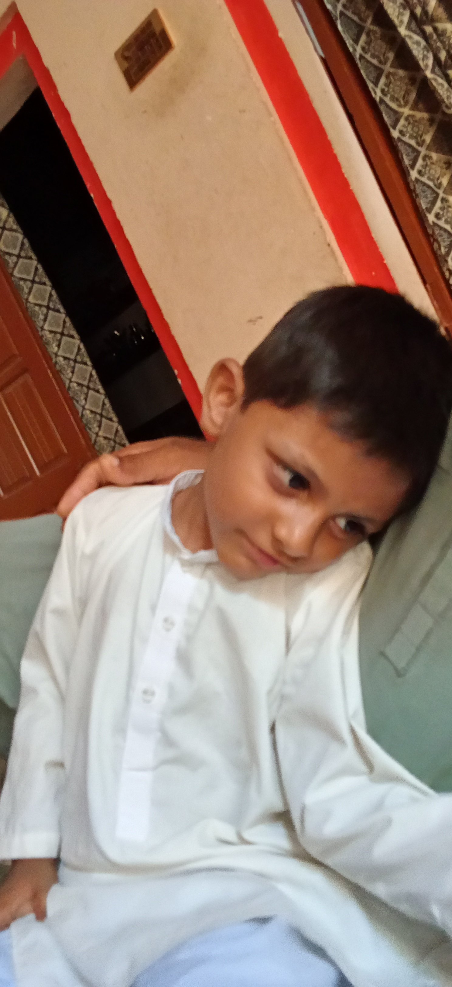 Aman Ullah